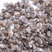 11.00 Ct Brown Colored Diamond Lot Irregular Shaped Diamond Uncut Rough Diamond Use For Jewerly 