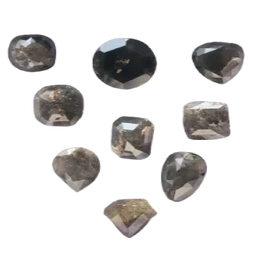 18.37Ct Natural Mix Shape Loose Diamond