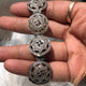 Natural Diamond Delicated Bracelet