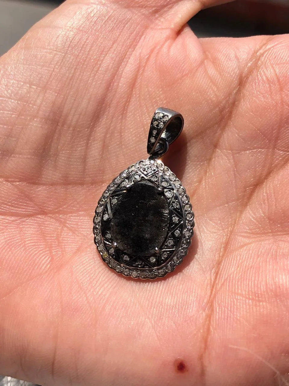 vintage Inspired Unique Charm