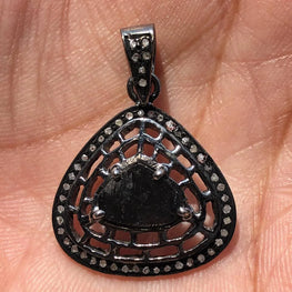Art Deco Gorgeous Pendant