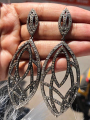 Vintage Style Delicated Earring