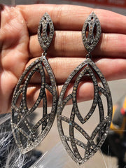 Vintage Style Delicated Earring