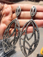 Vintage Style Delicated Earring