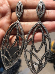 Vintage Style Delicated Earring