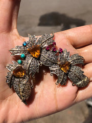 Wedding Special Pendant Jewelry Set