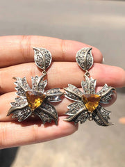 Wedding Special Pendant Jewelry Set