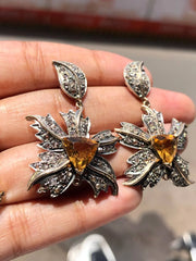 Wedding Special Pendant Jewelry Set