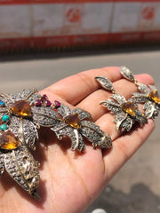 Wedding Special Pendant Jewelry Set