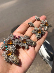 Wedding Special Pendant Jewelry Set