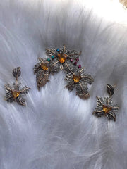 Wedding Special Pendant Jewelry Set