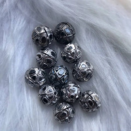 Natural Diamond Beads For Jewelry