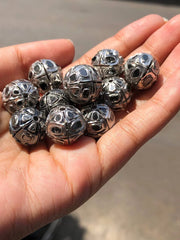 Natural Diamond Beads For Jewelry