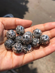 Natural Diamond Beads For Jewelry