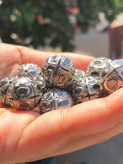 Natural Diamond Beads For Jewelry