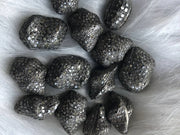 Irregular Shape Unique Beads For Jewelry