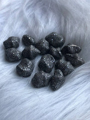 Irregular Shape Unique Beads For Jewelry