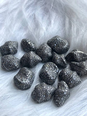 Irregular Shape Unique Beads For Jewelry