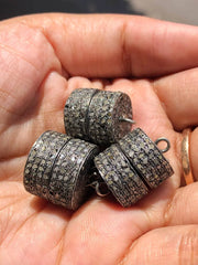 Unique Magnetic Clasps Hook For Necklace