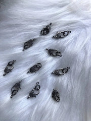 Delicated Lobster Clasps For Necklace