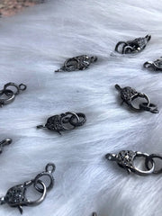 Delicated Lobster Clasps For Necklace