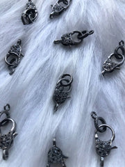 Delicated Lobster Clasps For Necklace