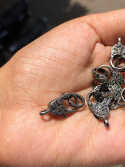 Delicated Lobster Clasps For Necklace