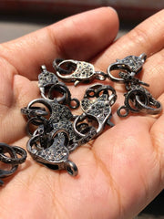 Delicated Lobster Clasps For Necklace