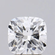 2.53 ct cushion cut lab diamond modern loose stone for custom jewelry