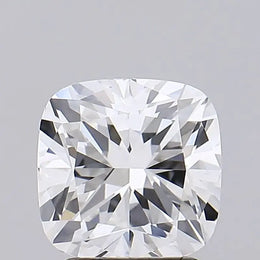 2.53 ct cushion cut lab diamond modern loose stone for custom jewelry
