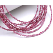 pink diamond, pink raw diamond beads, high-quality raw natural diamond and uncut natural diamond with portuguese cut natural diamond