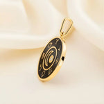 round cut diamond, circle necklace, circle pendant, old miners cut diamond, and oval antique engagement rings.