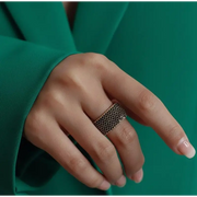 old money engagement ring, oval antique engagement rings, used engagement rings for sale.