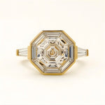 white gold diamond ring, big diamond ring, black gold engagement rings, blue diamond engagement rings