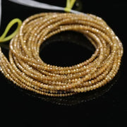 yellow diamond beads, rondelle diamond beads, rough diamond in matrix, rough diamond rock, sell raw diamonds.